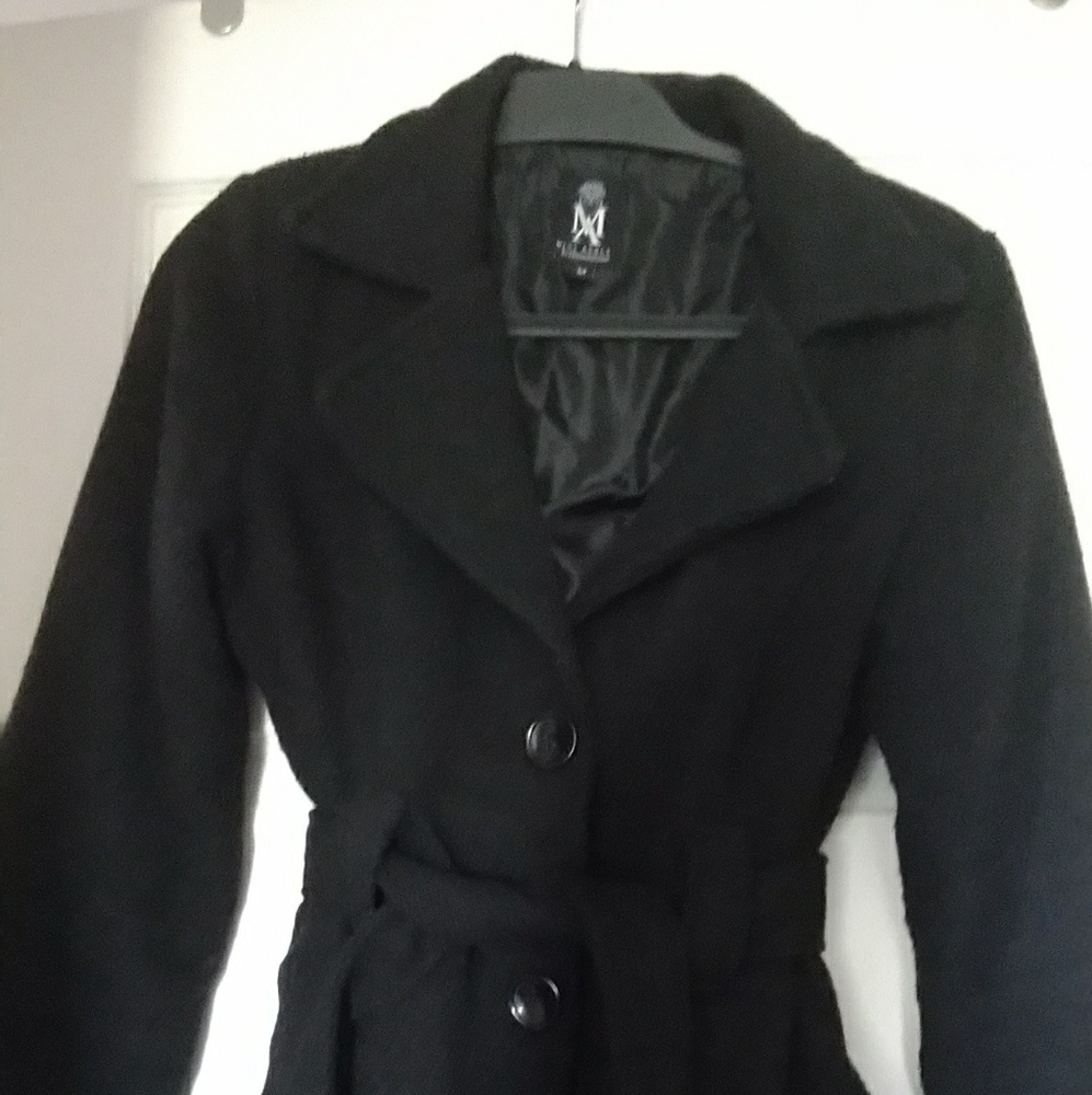 Textured jacket